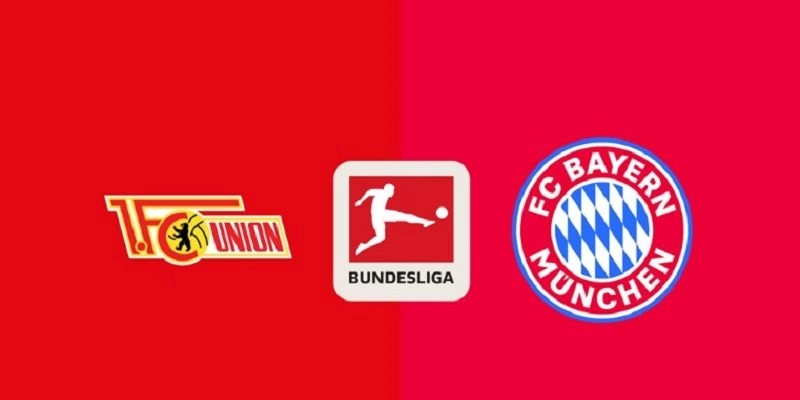 Soi kèo Union Berlin vs Bayern Munich, 21h30 ngày 08/11 - Bundesliga