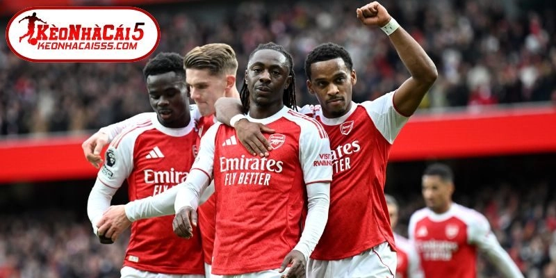 CLB Arsenal sở hữu những danh hiệu đáng ngưỡng mộ