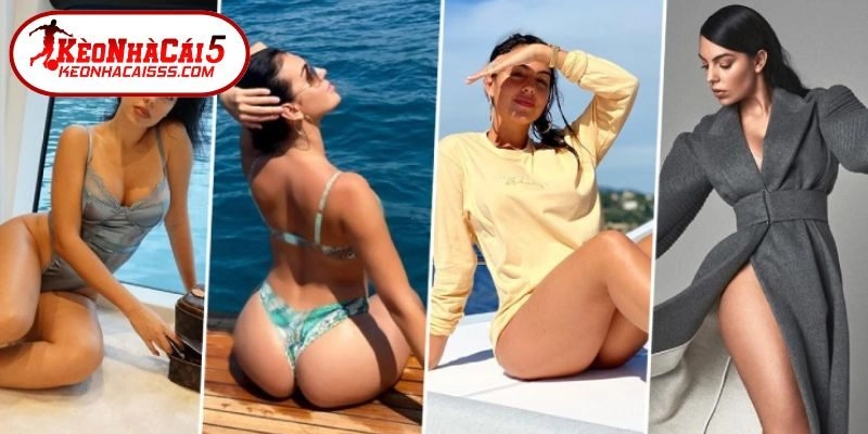 Cô nàng WAGS Cam Reading đầy thanh lịch