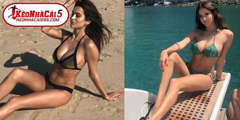 Dàn WAGs Đội Tuyển Italy Đọ Sắc, Khuấy Đảo Nhiều Mùa Giải