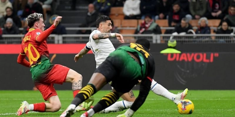 Nhận định AC Milan vs Lazio chi tiết