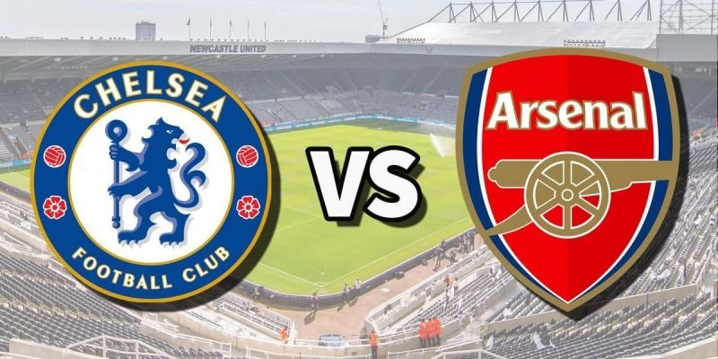 Nhận định Chelsea vs Arsenal, 23h30 ngày 30/11 - Premier League