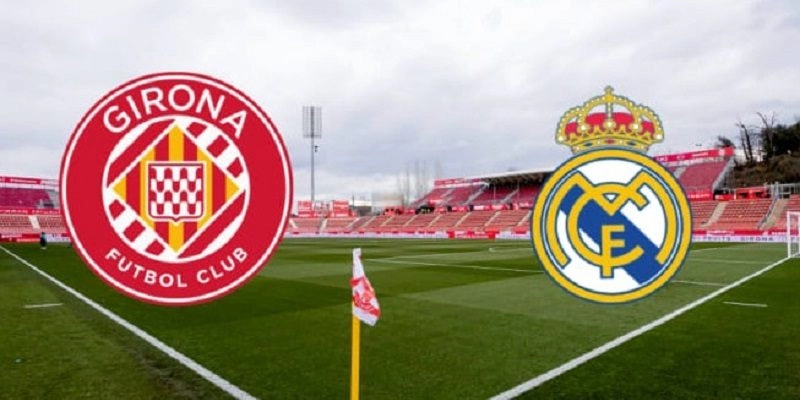 Nhận định Girona vs Real Madrid 3h ngày 01/12/2025 - La Liga