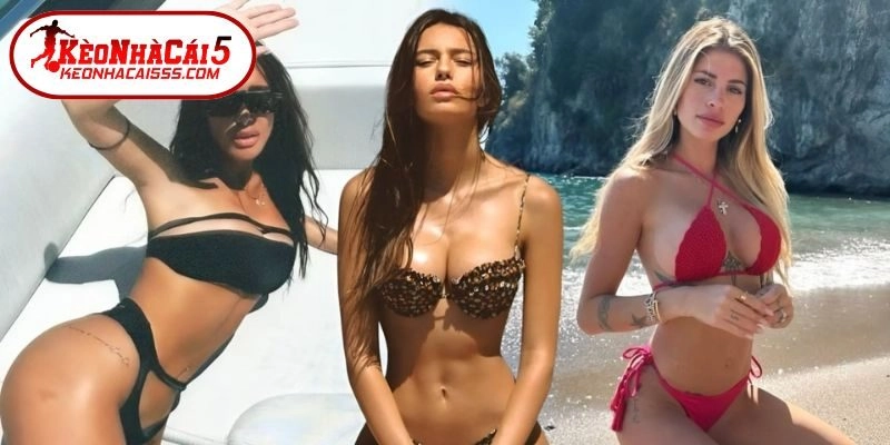 Top 10 WAGS nóng bỏng nhất thế giới Megan Davison